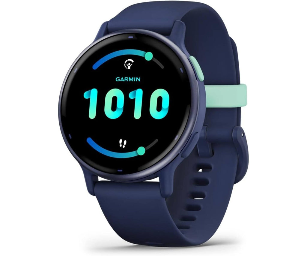 GARMIN VÍVOACTIVE 5 BLUE / SMARTWATCH 42MM