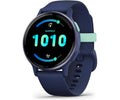 GARMIN VÍVOACTIVE 5 BLUE / SMARTWATCH 42MM