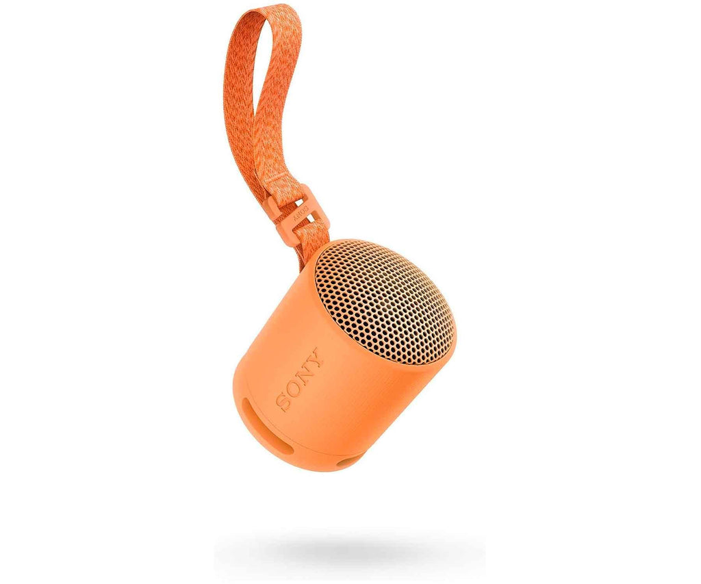 SONY SRS-XB100 ORANGE / ALTAVOZ INALÁMBRICO - detalle