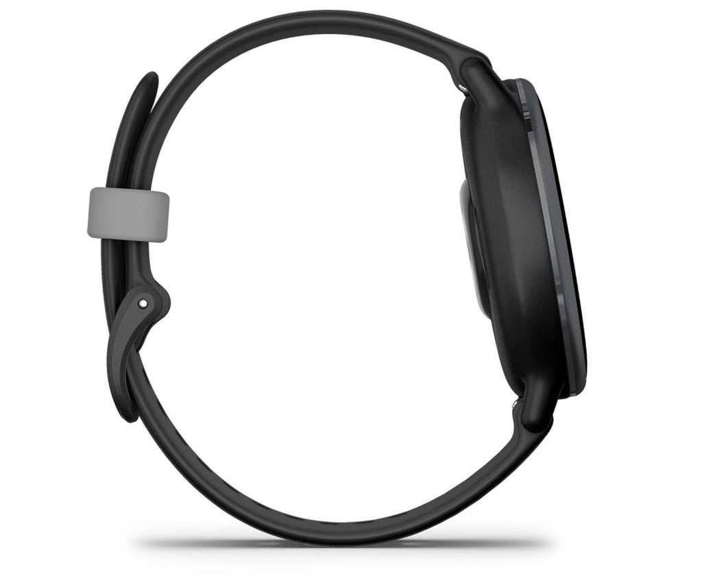 GARMIN VÍVOACTIVE 5 BLACK SLATE / SMARTWATCH 42MM - detalle