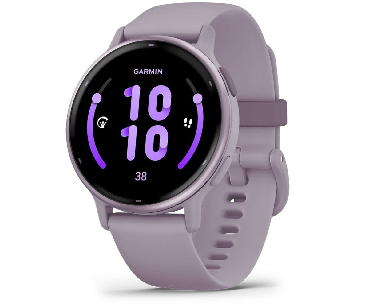GARMIN VÍVOACTIVE 5 PURPLE / SMARTWATCH 42MM