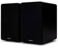 AIWA SP-A100 BLACK / ALTAVOCES HIFI PASIVOS DE ESTANTERÍA