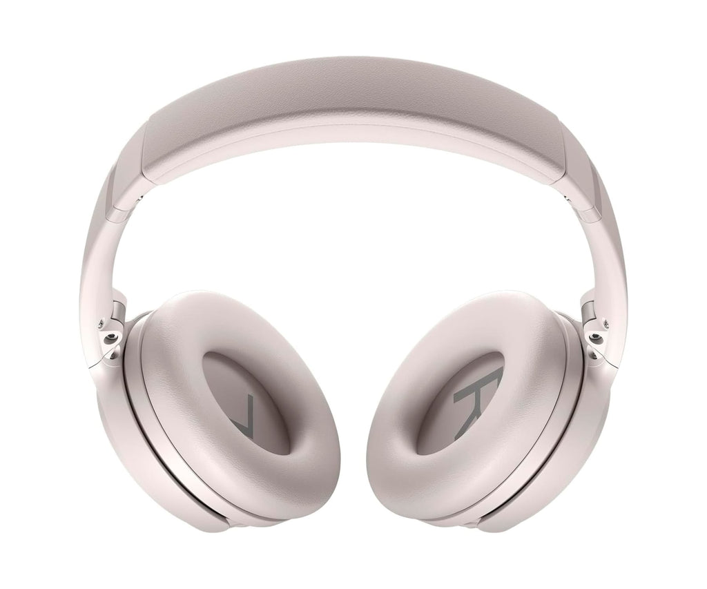BOSE QUIETCOMFORT SMOKE WHITE / AURICULARES OVEREAR INALÁMBRICOS - detalle
