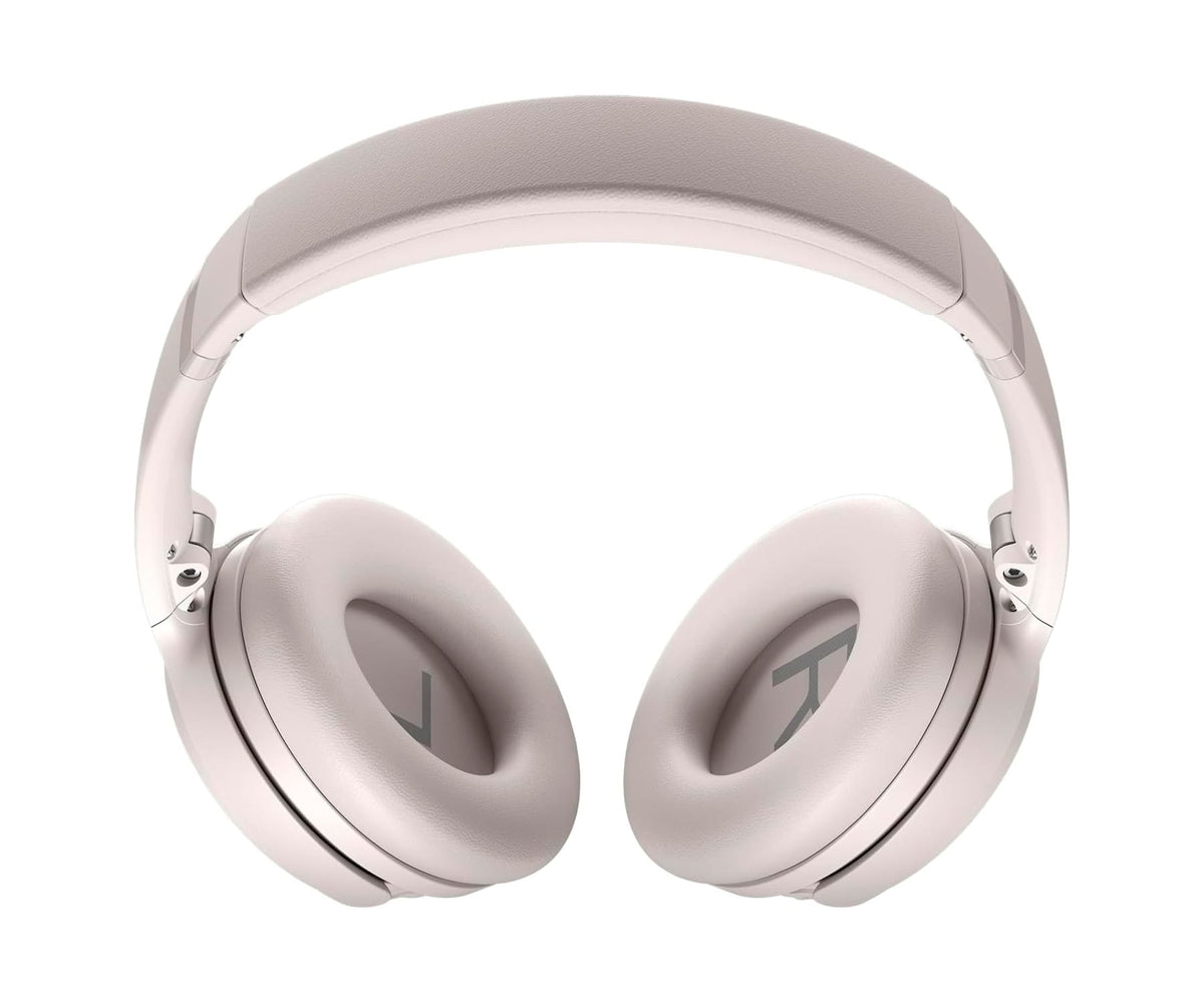 BOSE QUIETCOMFORT SMOKE WHITE / AURICULARES OVEREAR INALÁMBRICOS - detalle