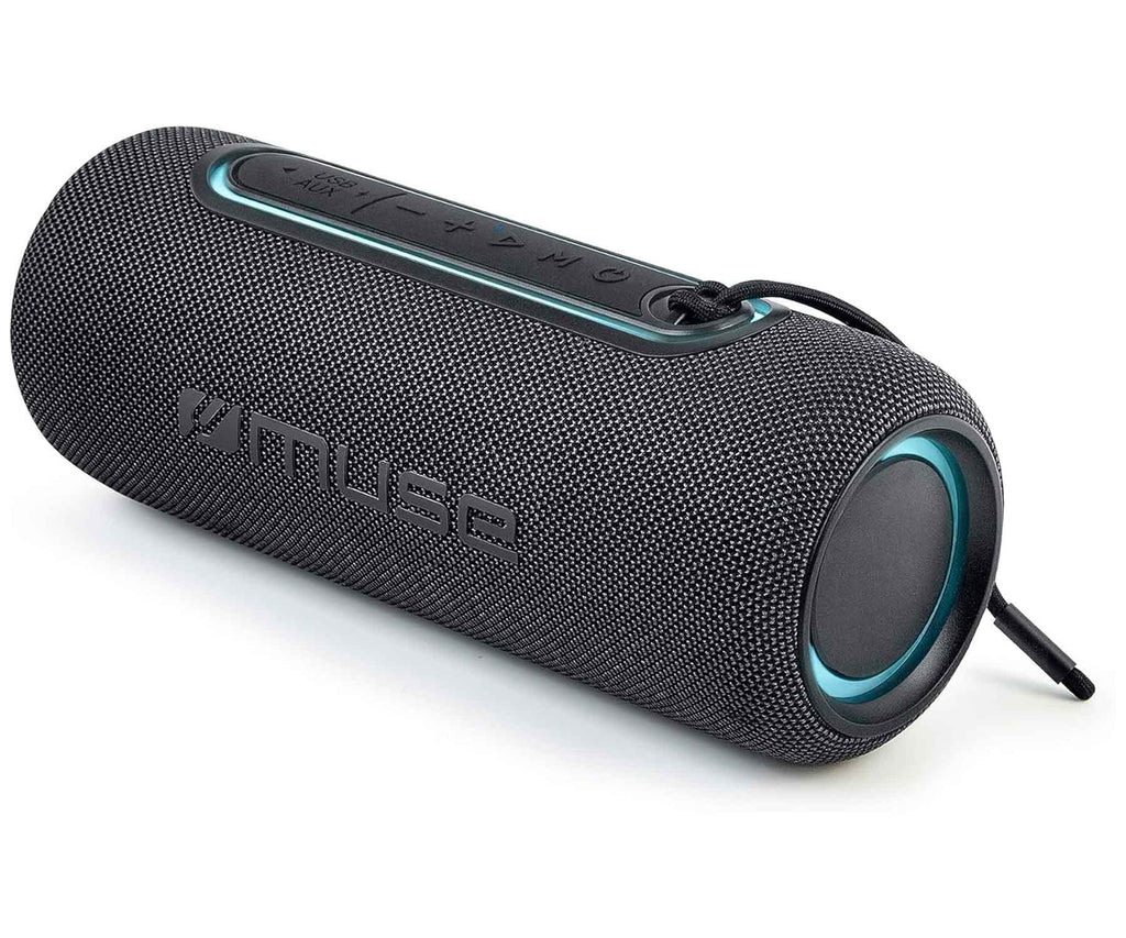MUSE M-780 BTB GRAY / ALTAVOZ INALÁMBRICO