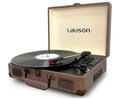 LAUSON CL-614 VINTAGE DELUXE / TOCADISCOS