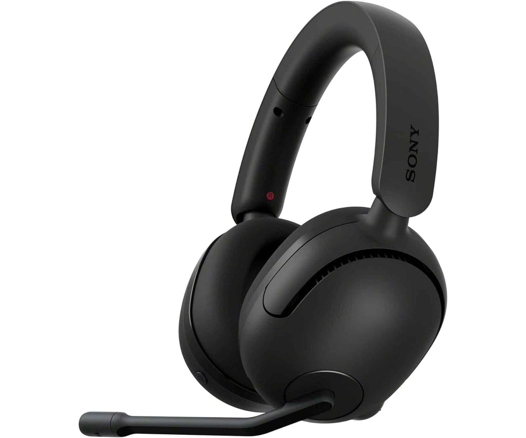 SONY INZONE H5 BLACK / AURICULARES OVEREAR INALÁMBRICOS - detalle