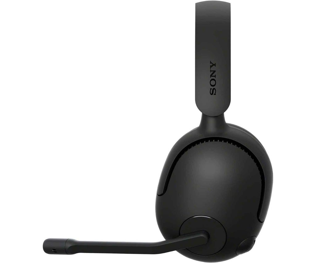 SONY INZONE H5 BLACK / AURICULARES OVEREAR INALÁMBRICOS - detalle