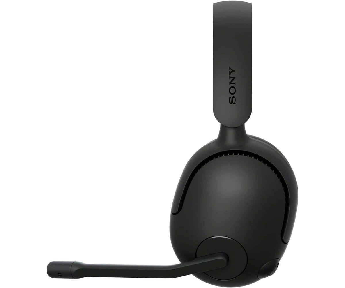 SONY INZONE H5 BLACK / AURICULARES OVEREAR INALÁMBRICOS - detalle