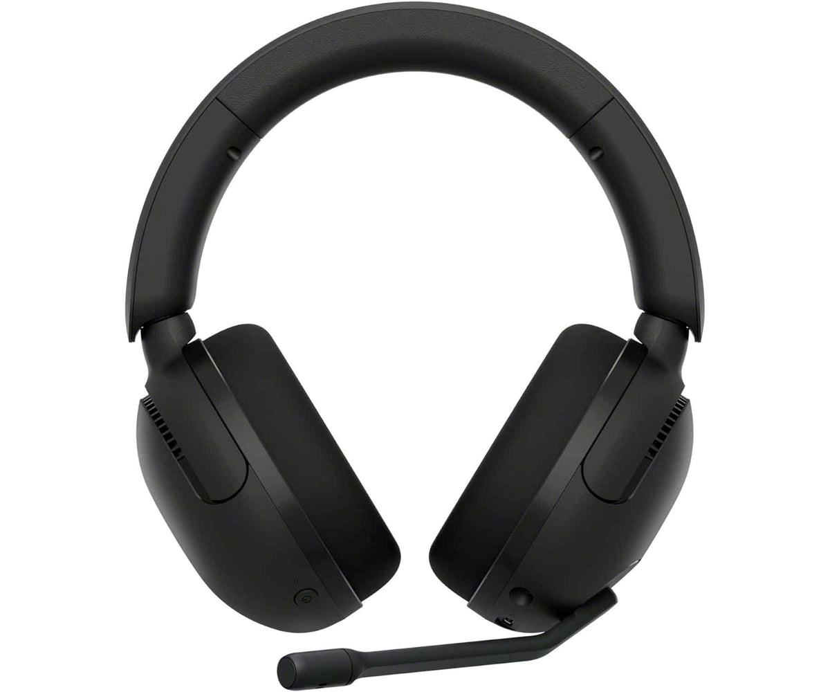 SONY INZONE H5 BLACK / AURICULARES OVEREAR INALÁMBRICOS
