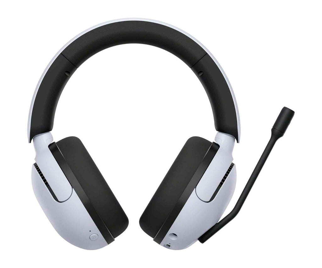 SONY INZONE H5 WHITE / AURICULARES OVEREAR INALÁMBRICOS - detalle
