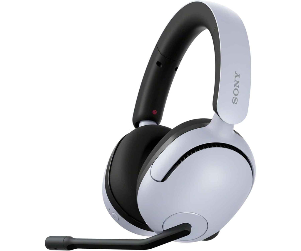 SONY INZONE H5 WHITE / AURICULARES OVEREAR INALÁMBRICOS - detalle