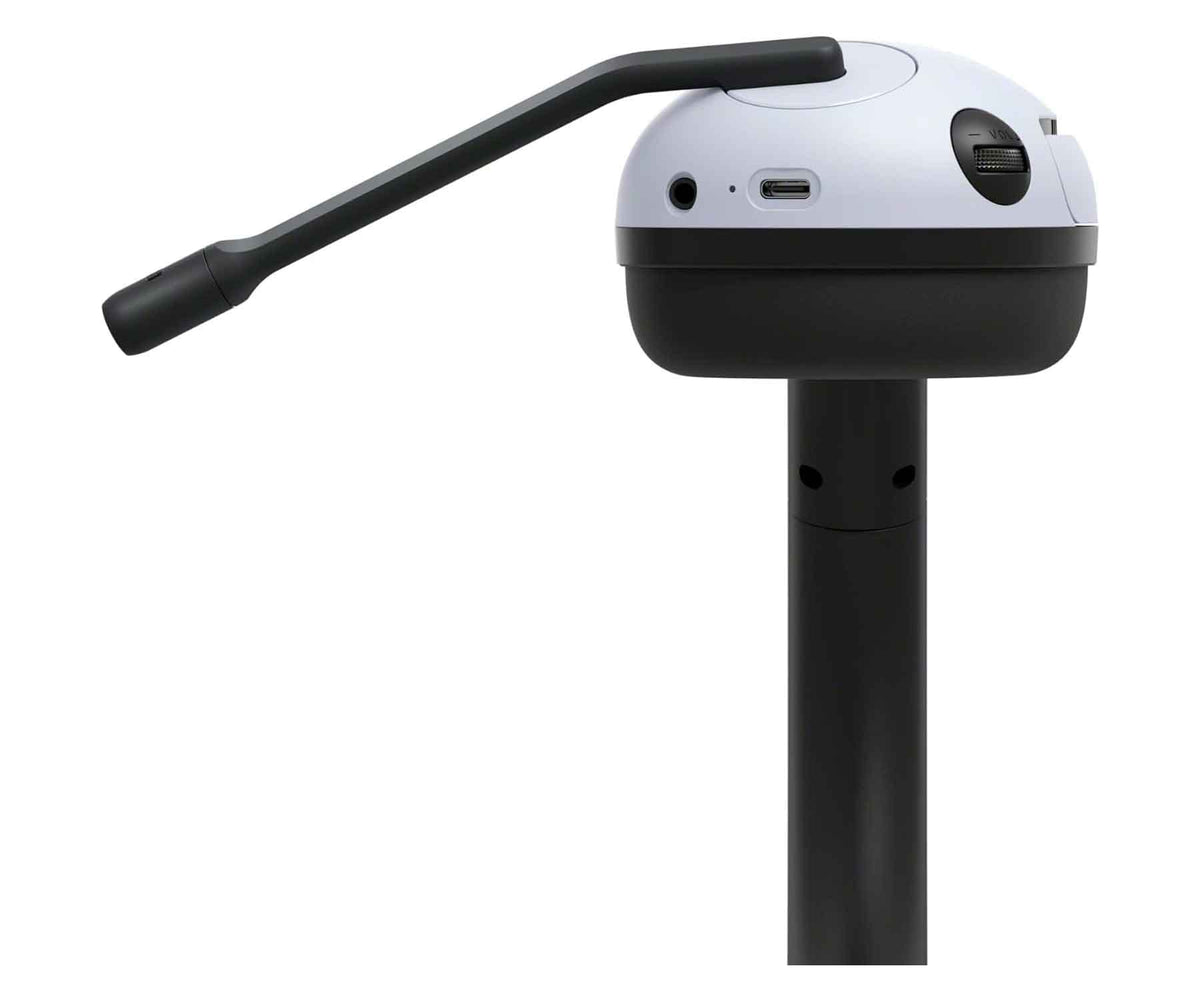 SONY INZONE H5 WHITE / AURICULARES OVEREAR INALÁMBRICOS - detalle