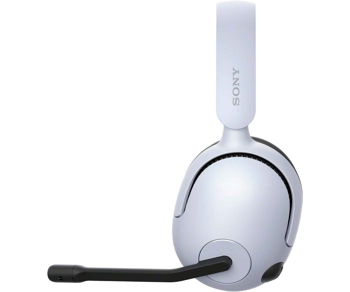 SONY INZONE H5 WHITE / AURICULARES OVEREAR INALÁMBRICOS - detalle