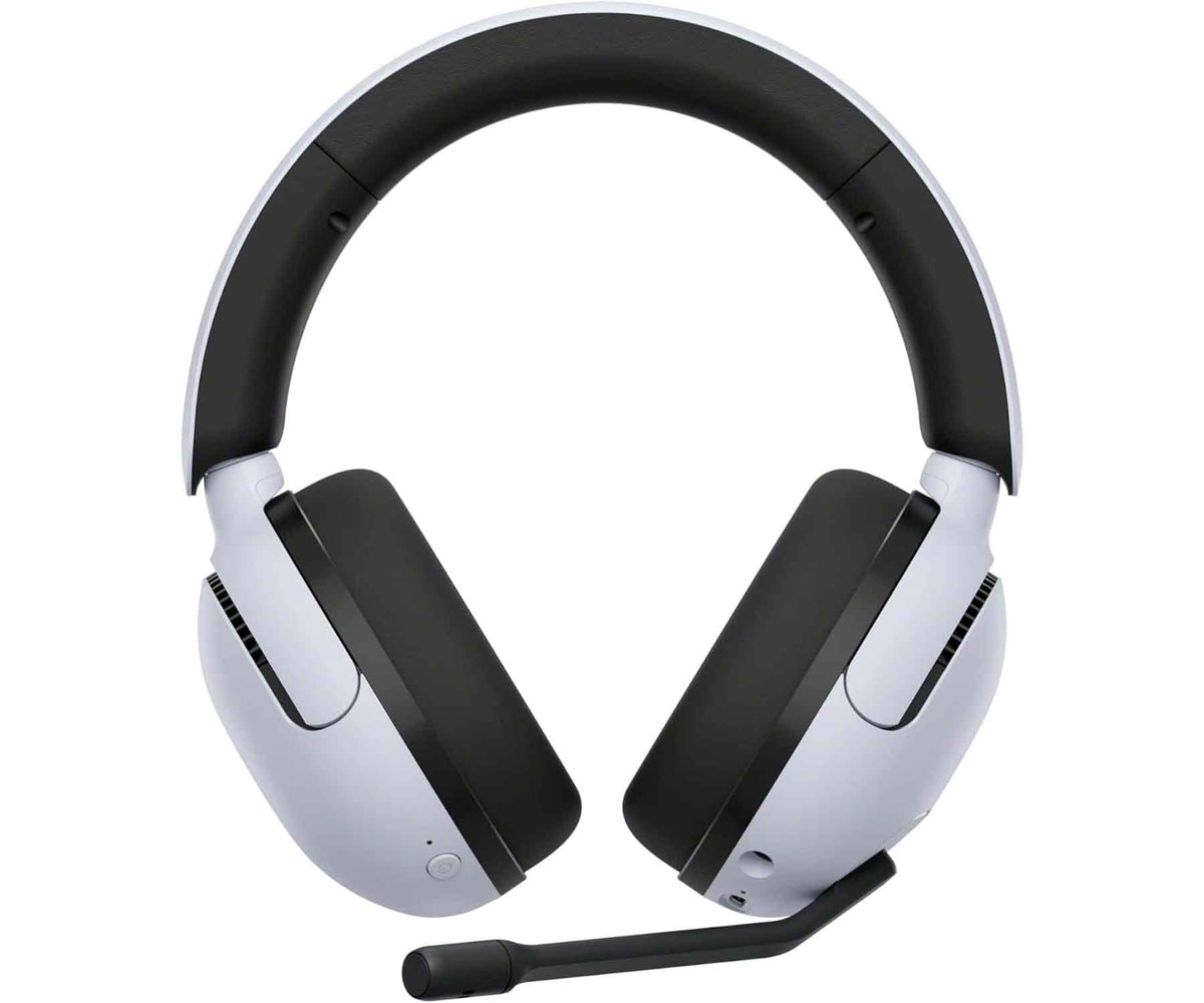 SONY INZONE H5 WHITE / AURICULARES OVEREAR INALÁMBRICOS