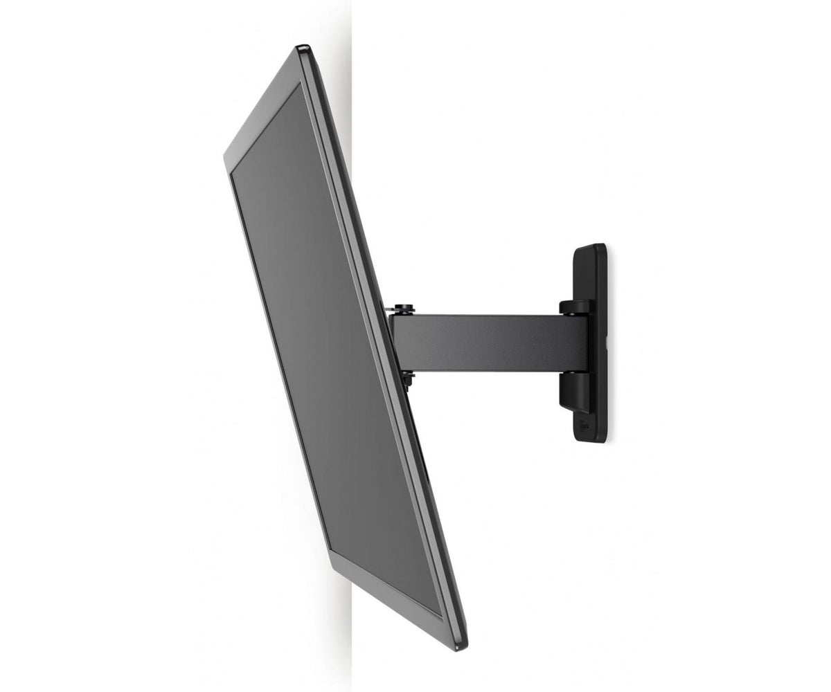 VOGEL'S MA2030-C1 NEGRO / SOPORTE DE PARED PARA TV DE 19" A 43" - detalle