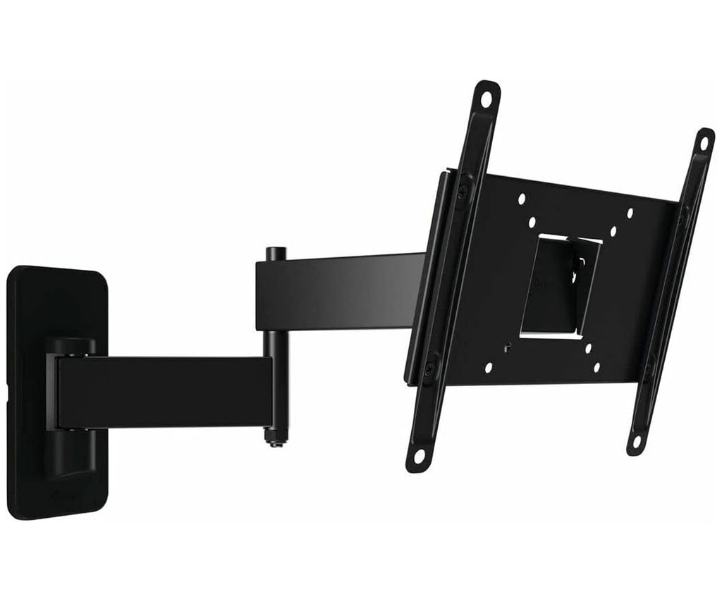 VOGEL'S MA2040-C1 NEGRO / SOPORTE DE PARED PARA TV DE 19" A 43"