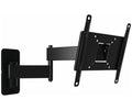 VOGEL'S MA2040-C1 NEGRO / SOPORTE DE PARED PARA TV DE 19" A 43"