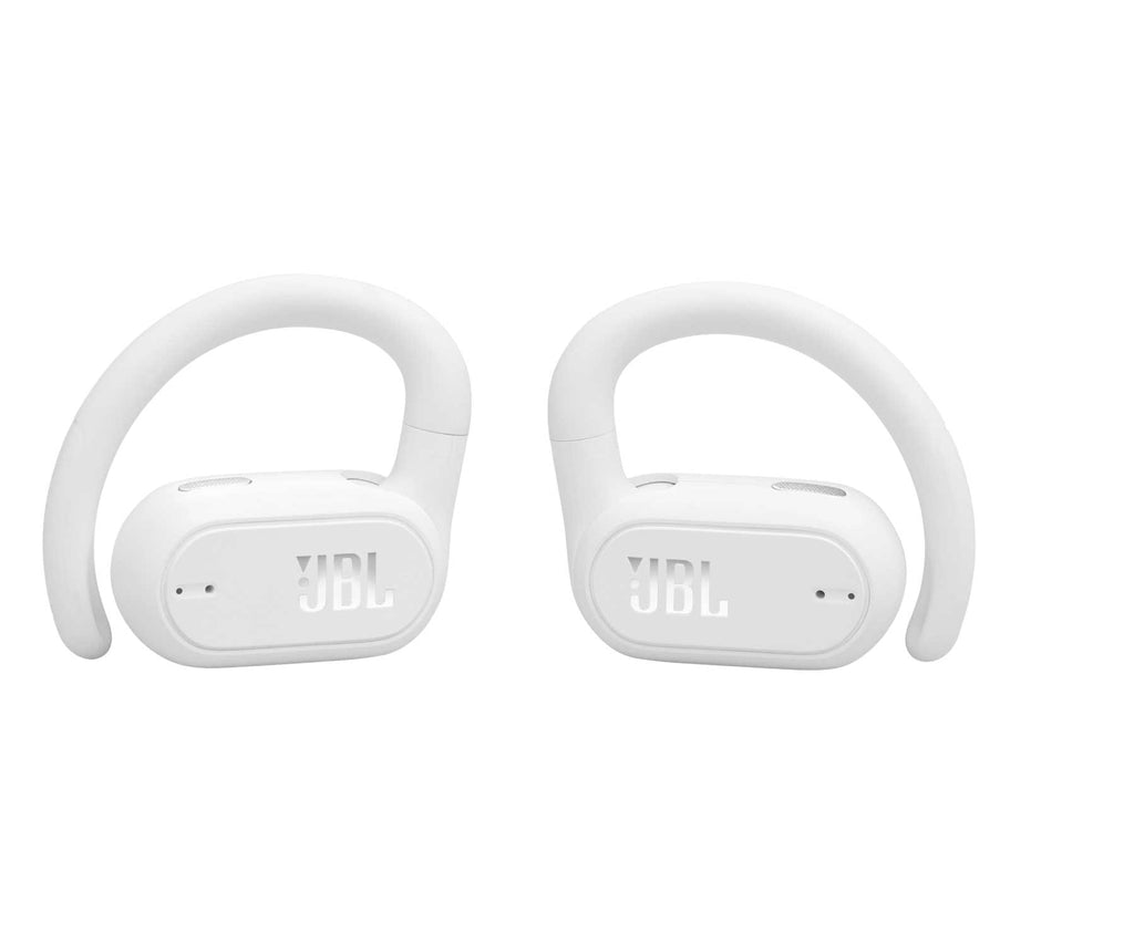 JBL SOUNDGEAR WHITE / AURICULARES INEAR TRUE WIRELESS - detalle
