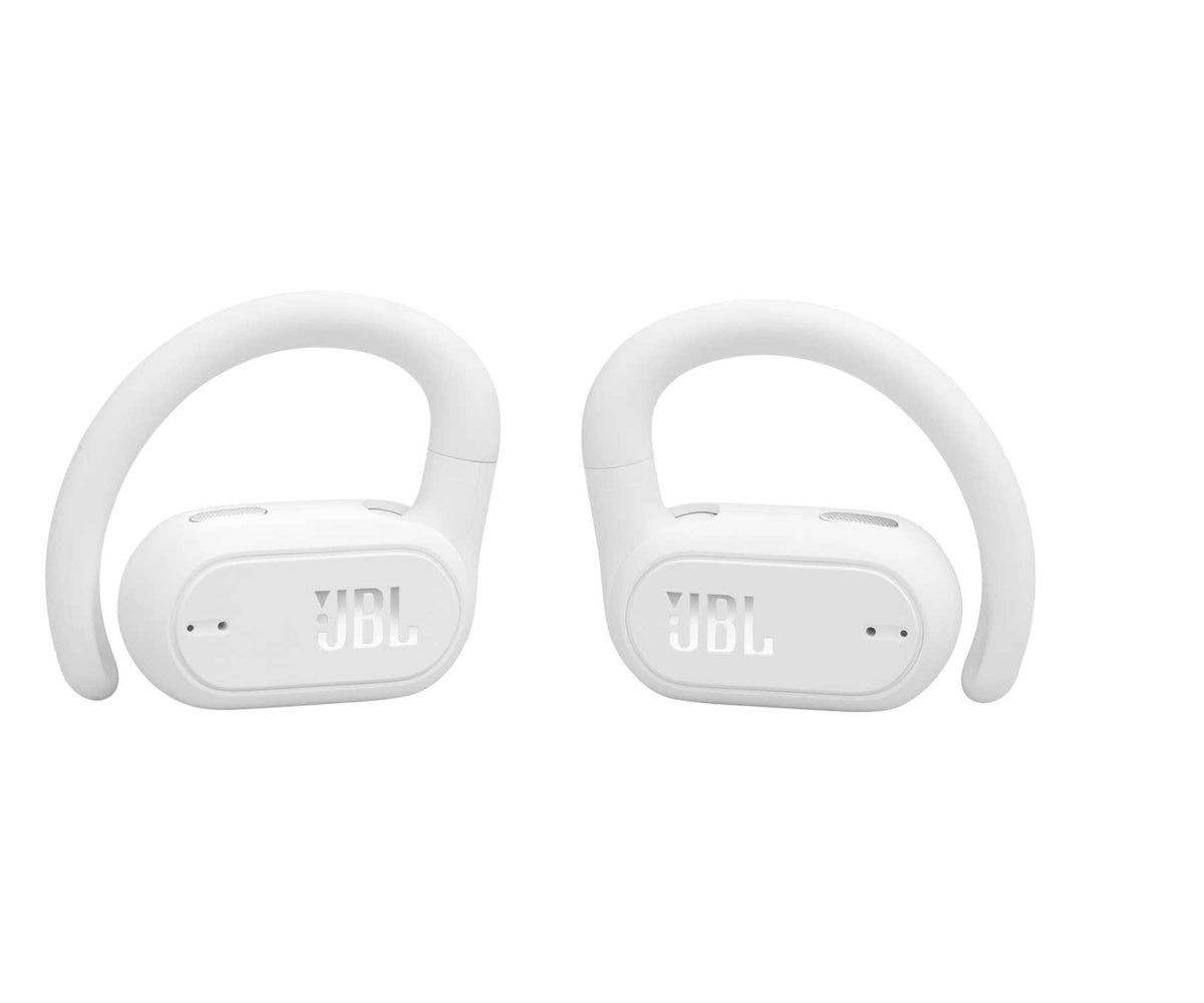 JBL SOUNDGEAR WHITE / AURICULARES INEAR TRUE WIRELESS - detalle
