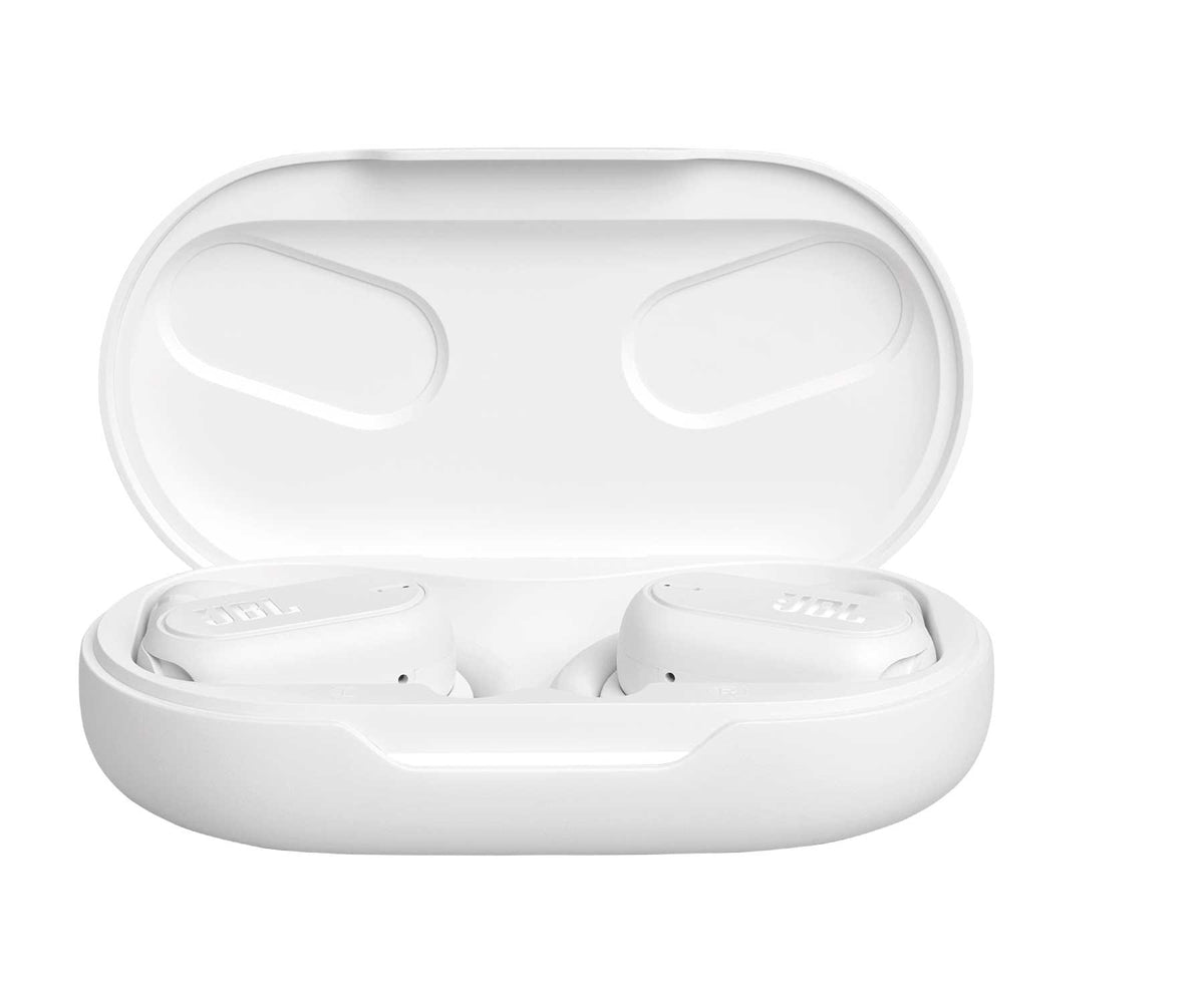 JBL SOUNDGEAR WHITE / AURICULARES INEAR TRUE WIRELESS - detalle