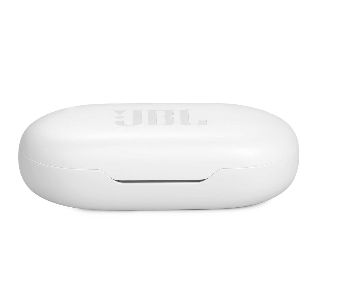 JBL SOUNDGEAR WHITE / AURICULARES INEAR TRUE WIRELESS - detalle