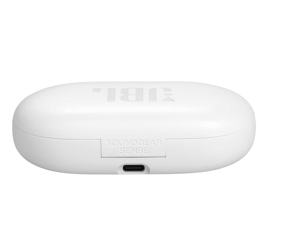 JBL SOUNDGEAR WHITE / AURICULARES INEAR TRUE WIRELESS - detalle
