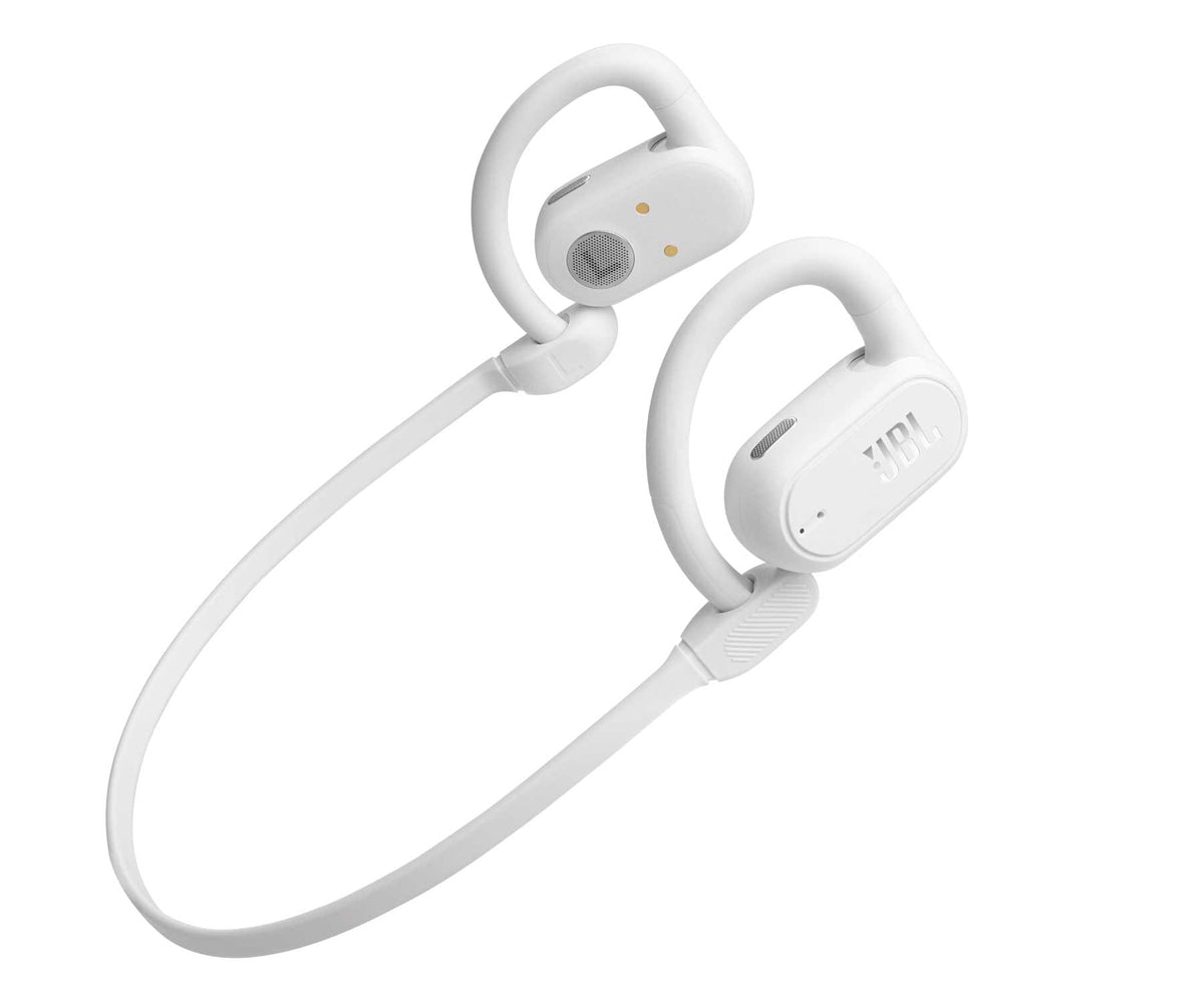 JBL SOUNDGEAR WHITE / AURICULARES INEAR TRUE WIRELESS - detalle