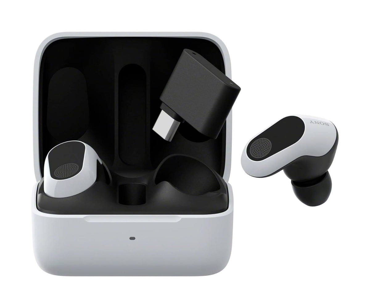 SONY WF-G700N WHITE / AURICULARES GAMING INEAR TRUE WIRELESS - detalle