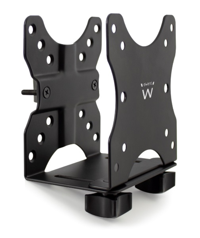Ewent EW1517 soporte y montura para estación de trabajo/PC todo en uno 5 kg Negro - detalle