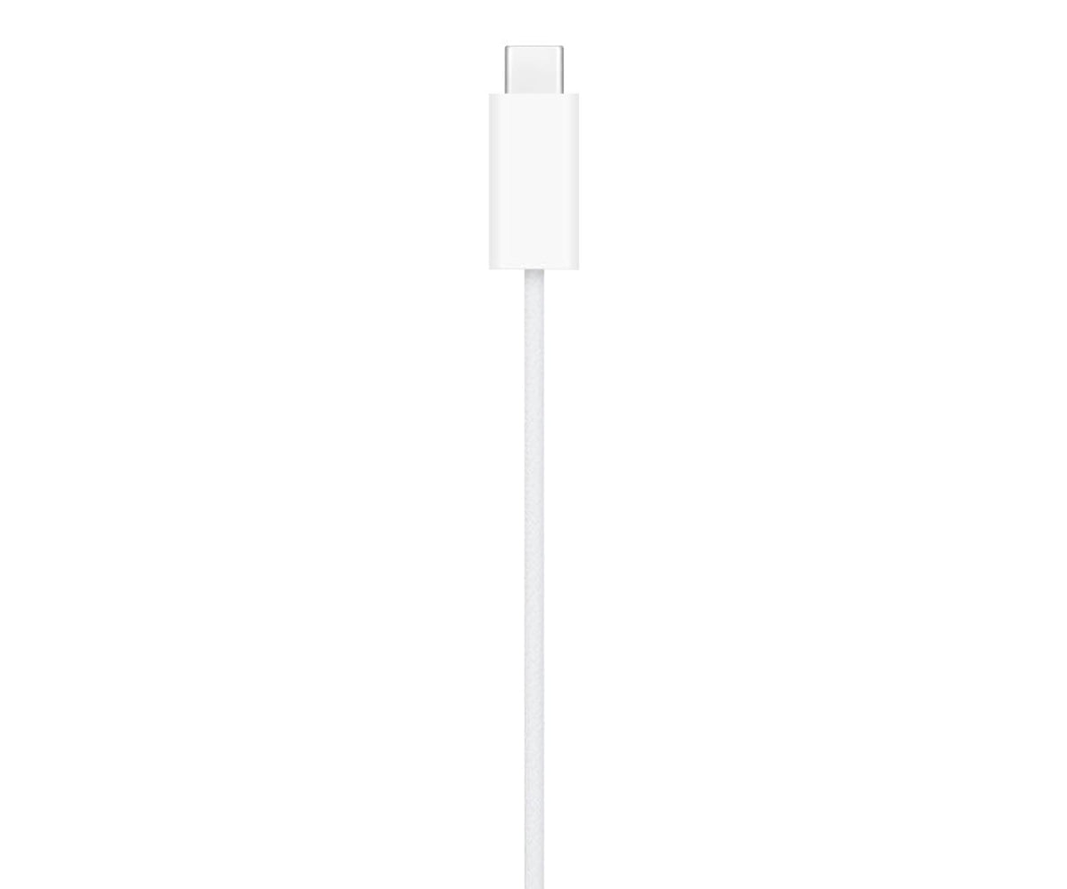 APPLE MT0H3TY/A / CARGADOR INALÁMBRICO PARA WATCH - detalle