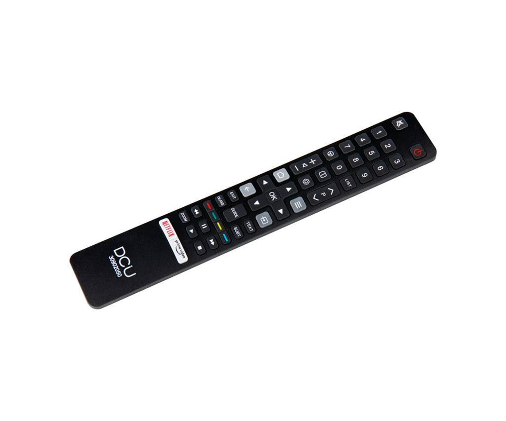 DCU 30902050 / MANDO A DISTANCIA TCL - detalle