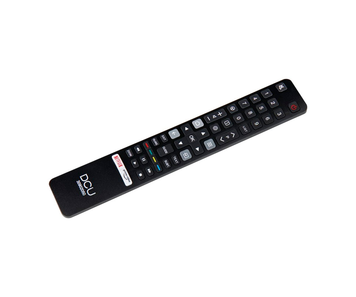 DCU 30902050 / MANDO A DISTANCIA TCL - detalle