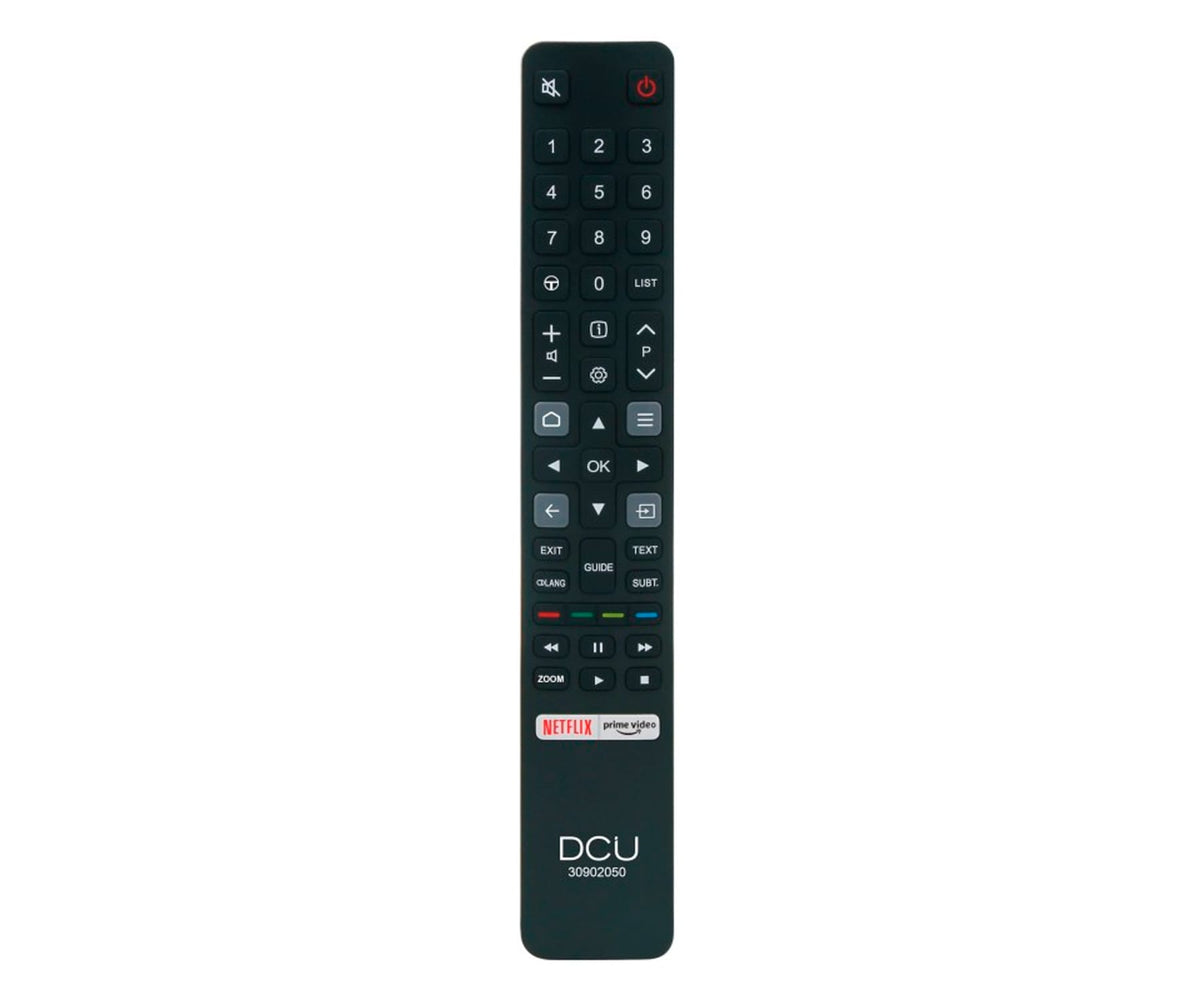DCU 30902050 / MANDO A DISTANCIA TCL