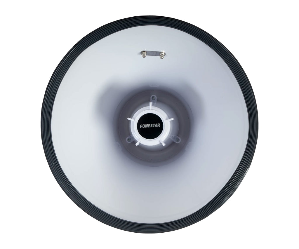 FONESTAR MF-600SGU / MEGÁFONO PORTÁTIL CON MICRO DE MANO - detalle