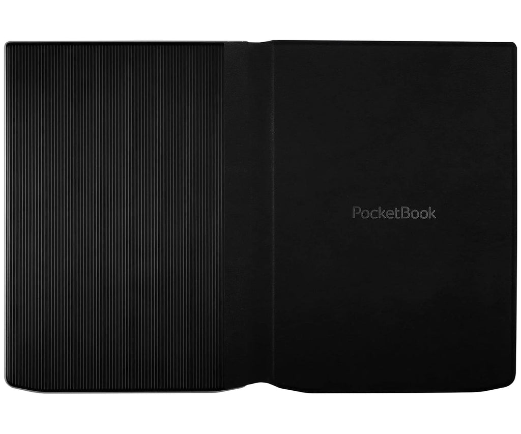 POCKETBOOK FLIP COVER REGULAR BLACK / POCKETBOOK INKPAD 4, INKPAD COLOR 2 Y 3 - detalle