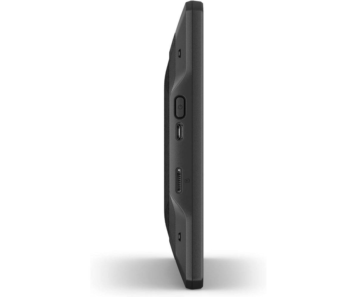 GARMIN CAMPER 1095 / NAVEGADOR GPS PARA AUTOCARAVANA 10" CON MAPAS DE EUROPA - detalle