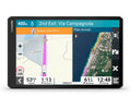 GARMIN CAMPER 1095 / NAVEGADOR GPS PARA AUTOCARAVANA 10" CON MAPAS DE EUROPA
