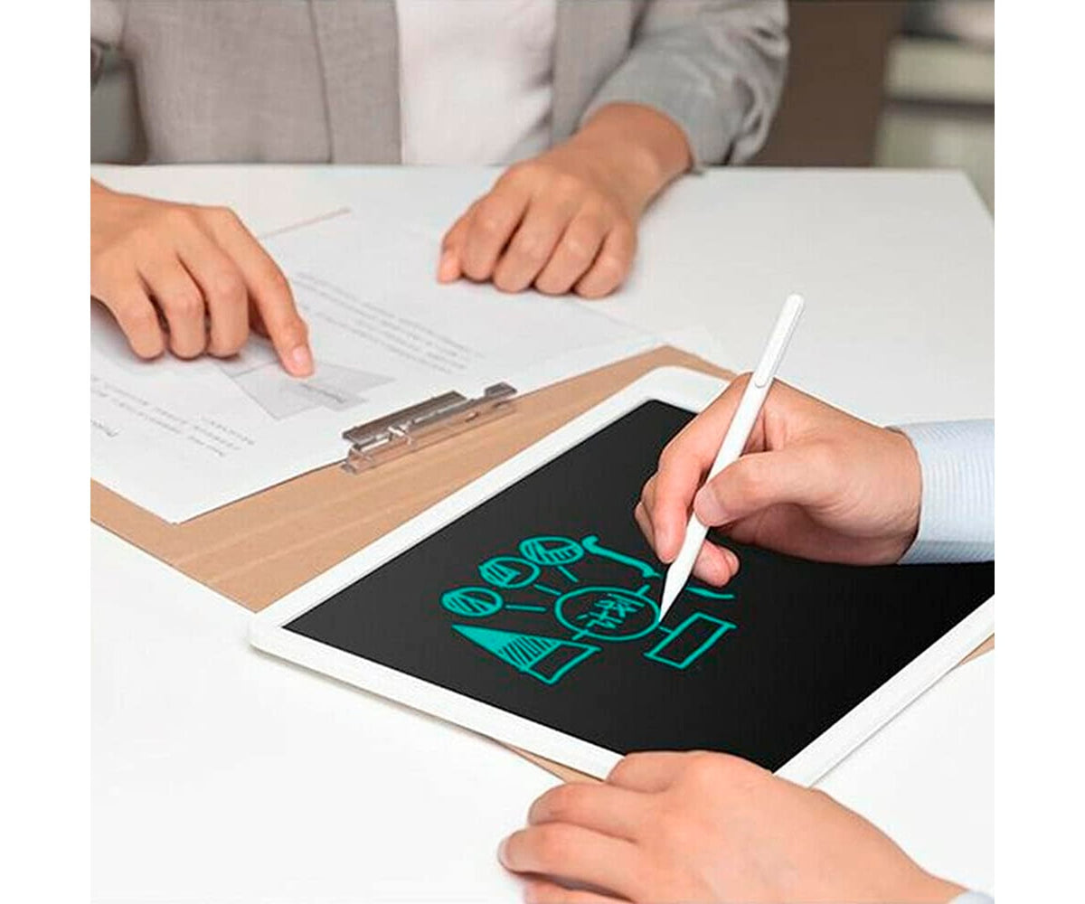 XIAOMI MI LCD WRITING TABLET WHITE / TABLET DE ESCRITURA 13.5" - detalle