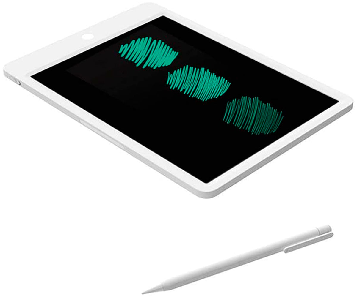 XIAOMI MI LCD WRITING TABLET WHITE / TABLET DE ESCRITURA 13.5" - detalle
