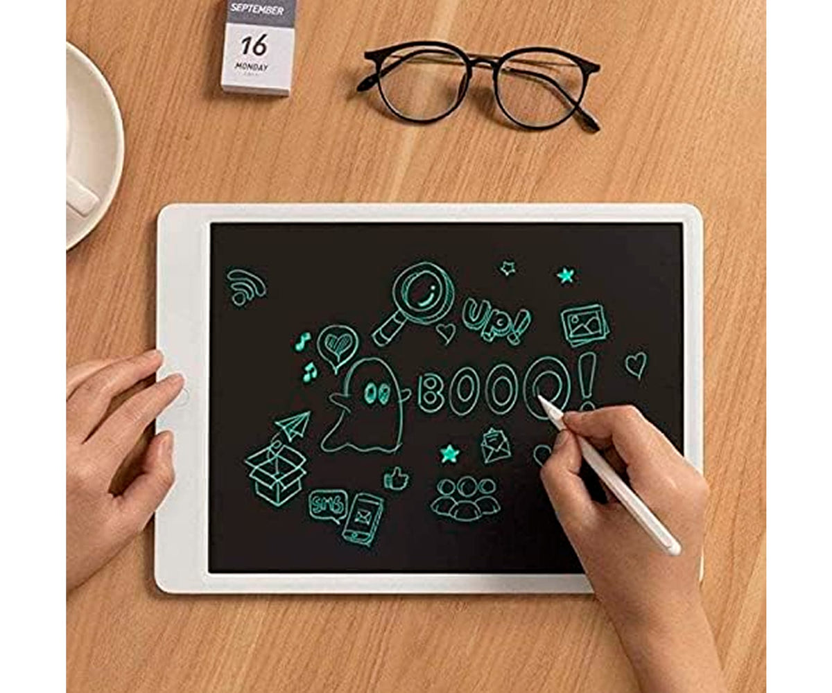 XIAOMI MI LCD WRITING TABLET WHITE / TABLET DE ESCRITURA 13.5" - detalle