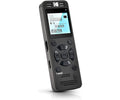 KODAK VRC350 BLACK / GRABADORA DE VOZ DIGITAL 8GB