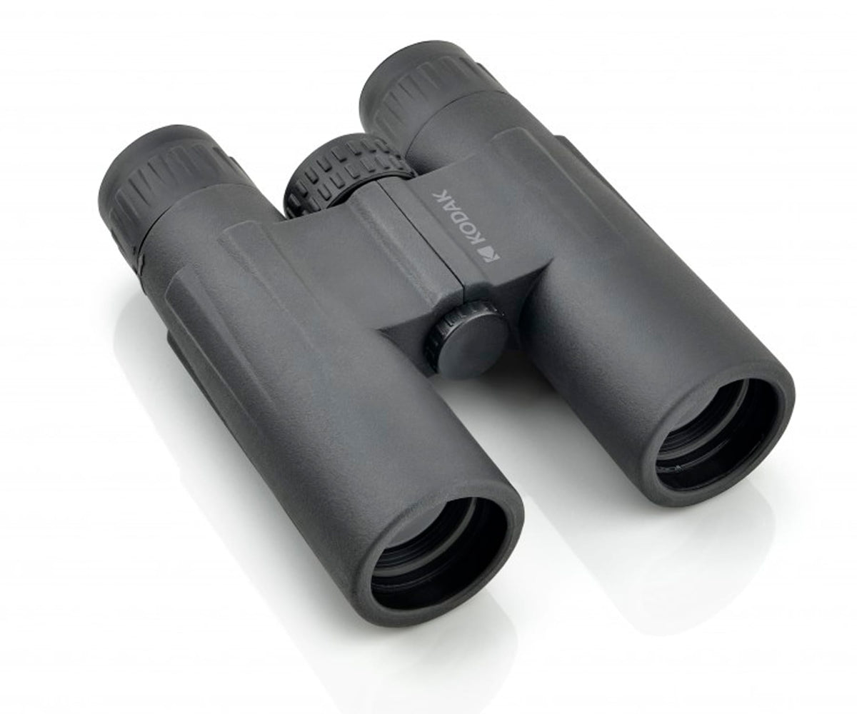 KODAK BCS600 12X32MM BLACK / PRISMÁTICOS - detalle