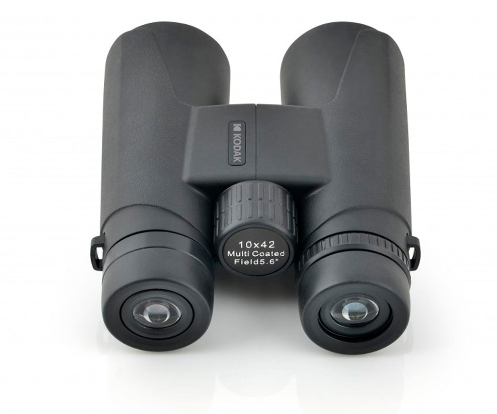 KODAK BCS800 10X42MM BLACK / PRISMÁTICOS - detalle