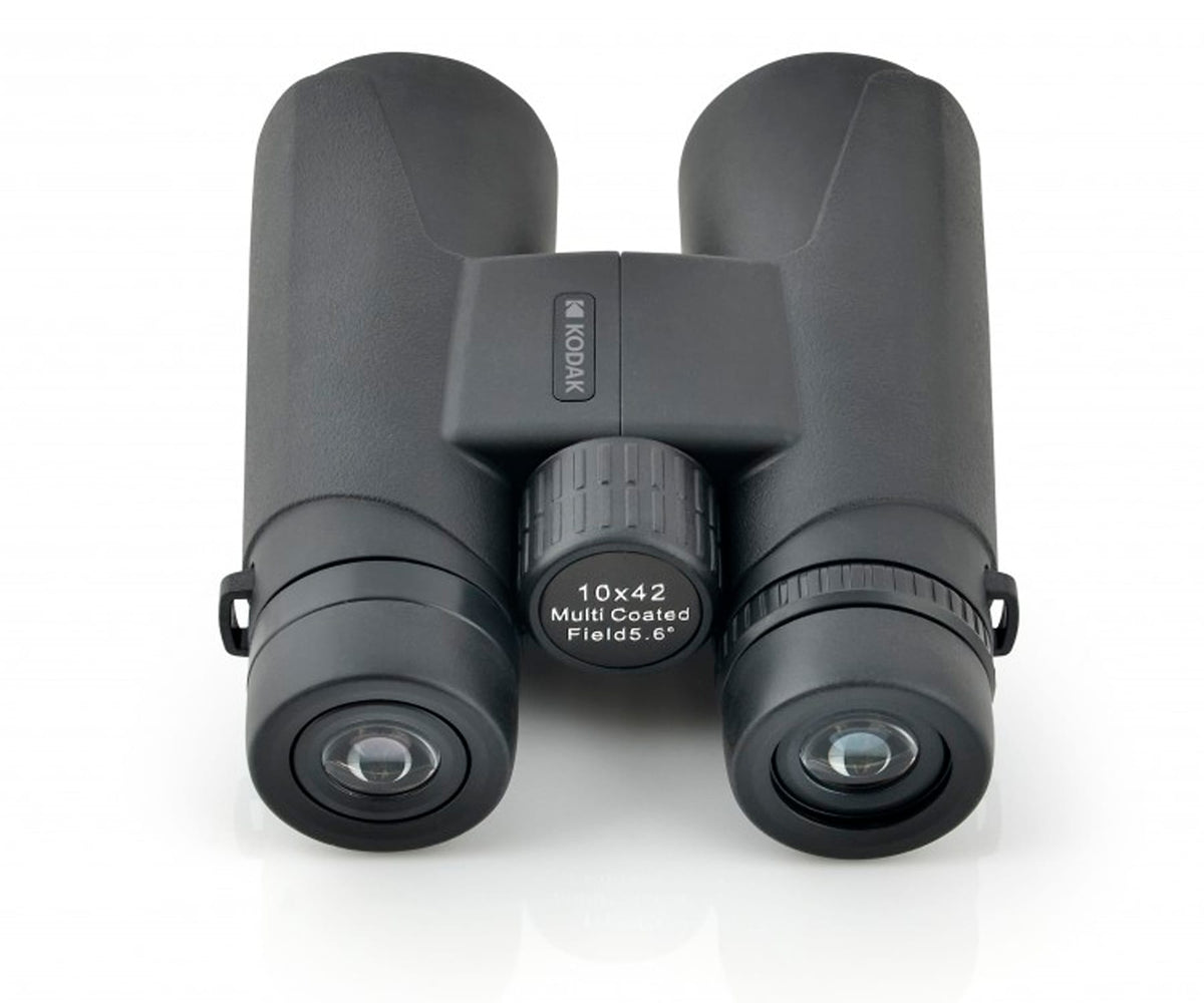 KODAK BCS800 10X42MM BLACK / PRISMÁTICOS - detalle