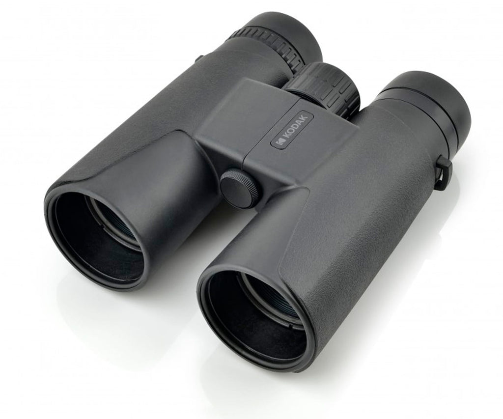 KODAK BCS800 10X42MM BLACK / PRISMÁTICOS