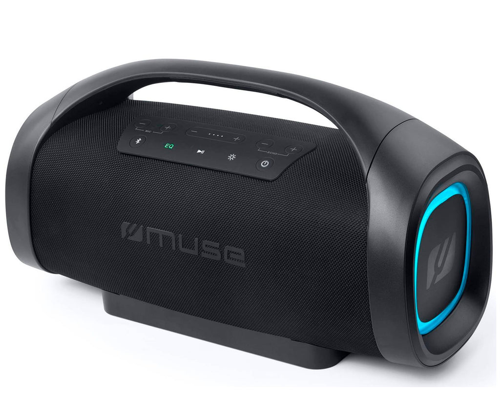 MUSE M-980 BT BLACK / ALTAVOZ INALÁMBRICO