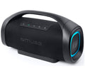 MUSE M-980 BT BLACK / ALTAVOZ INALÁMBRICO