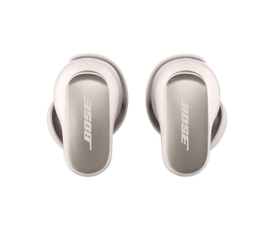 BOSE QUIETCOMFORT ULTRA EARBUDS WHITE / AURICULARES INEAR TRUE WIRELESS - detalle