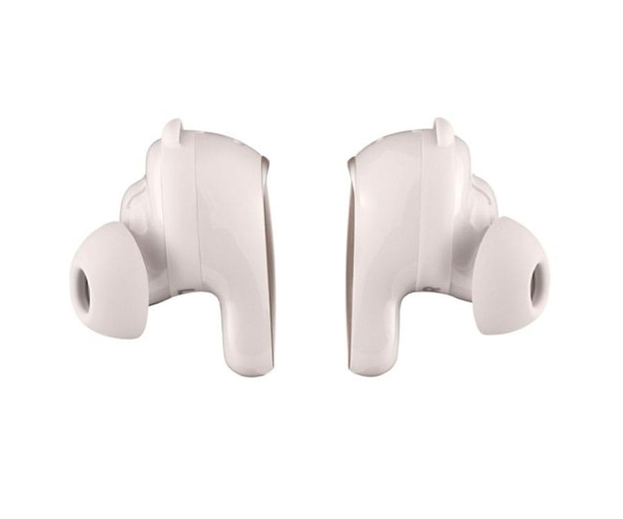 BOSE QUIETCOMFORT ULTRA EARBUDS WHITE / AURICULARES INEAR TRUE WIRELESS - detalle